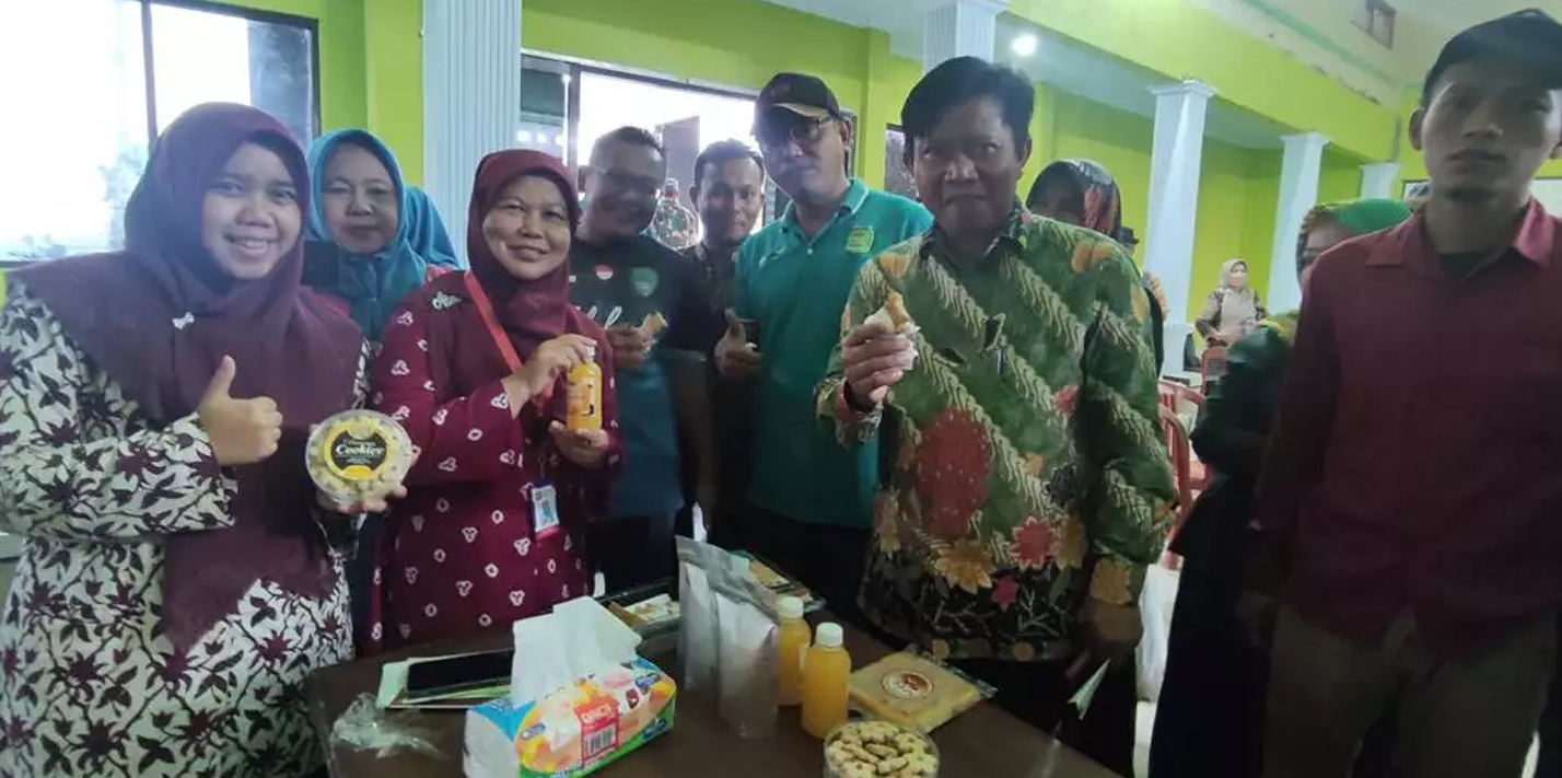 BRIN Dukung Percepatan Penurunan Stunting melalui Skema RIIM